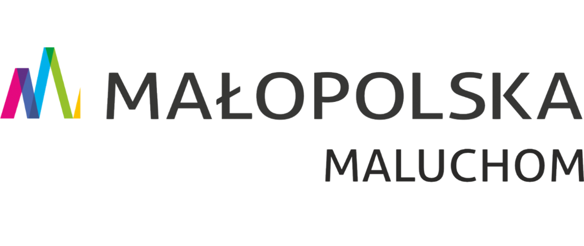 Logo Małopolska Maluchom