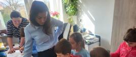 Zajęcia edukacyjne
