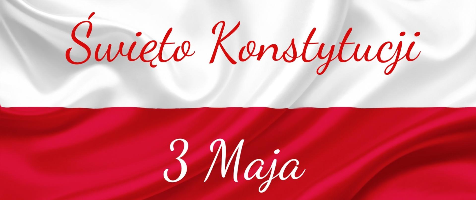 Święto Konstytucji 3 maja