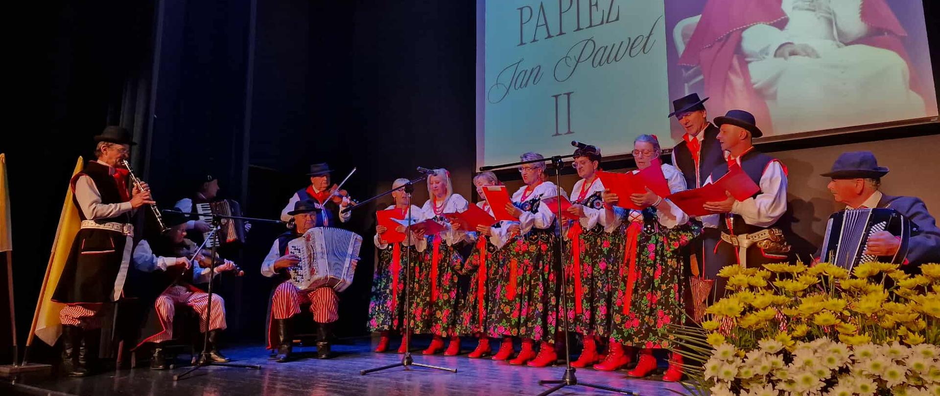 Dni Papieskie w Kalwarii Zebrzydowskiej – hołd dla Świętego Jana Pawła II