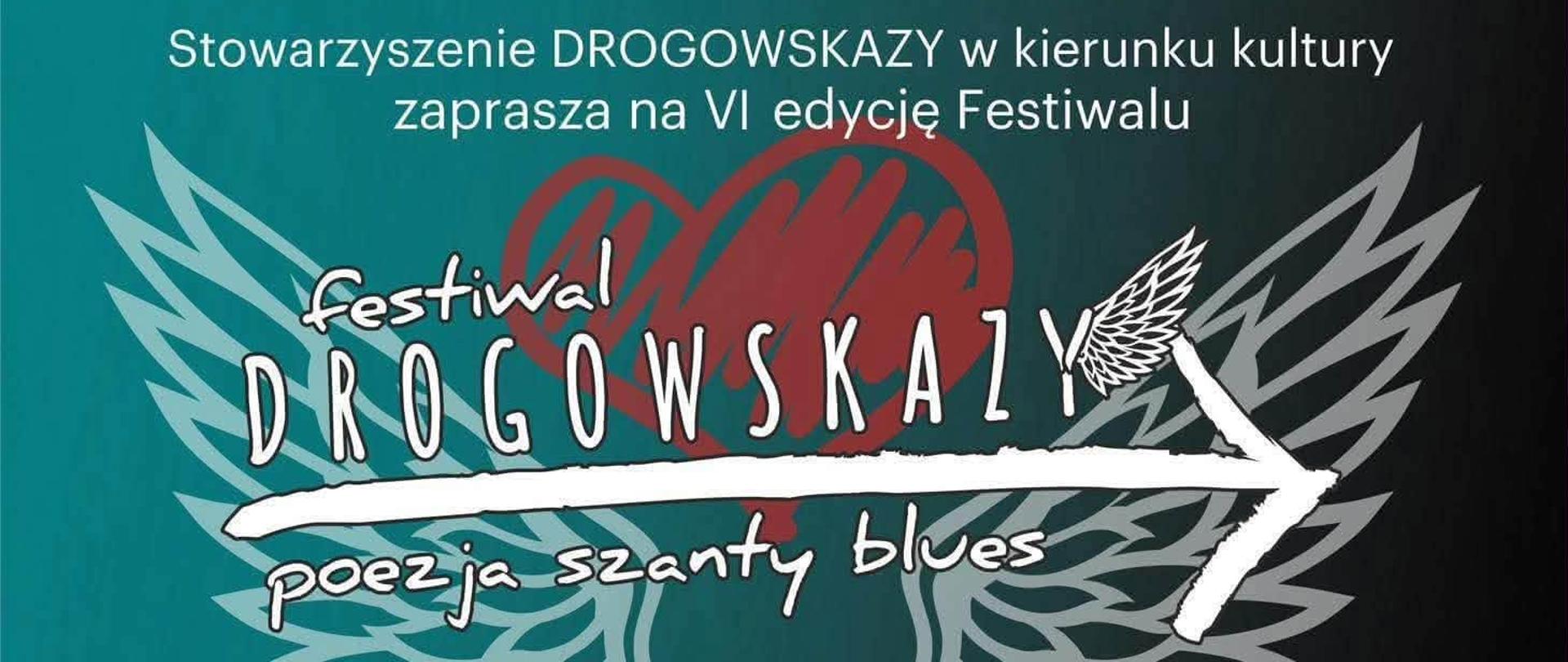 Drogowskazy
