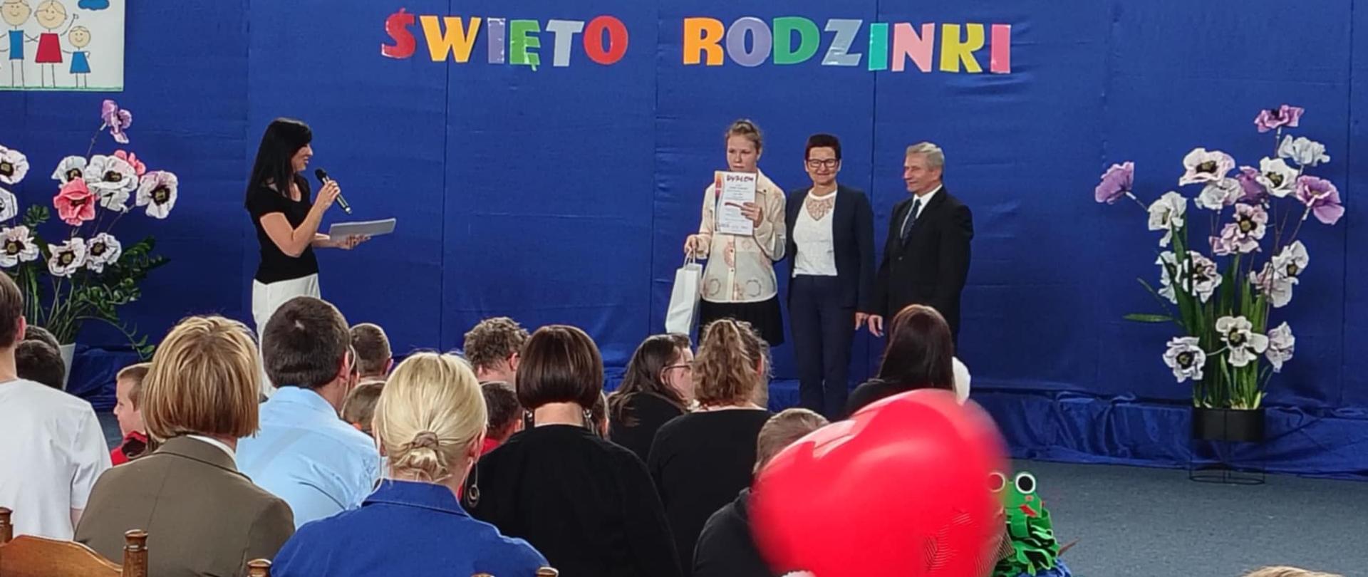 Rozstrzygnięcie konkursu pn. Piękna Nasza Polska Cała