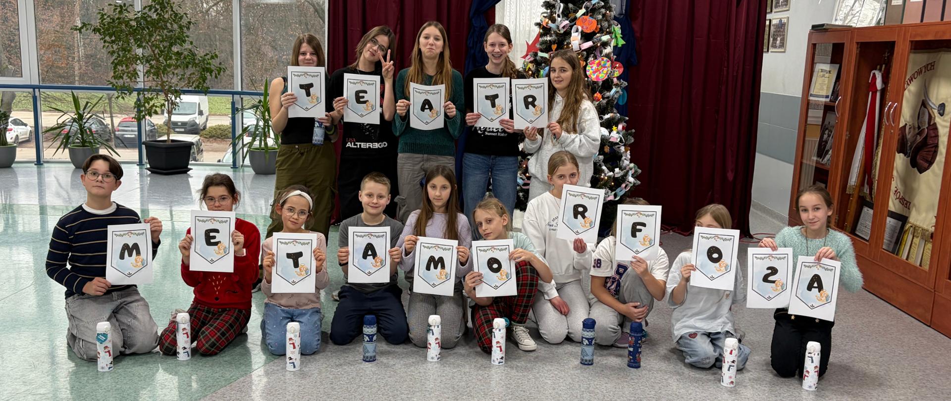 Teatr Metamorfoza