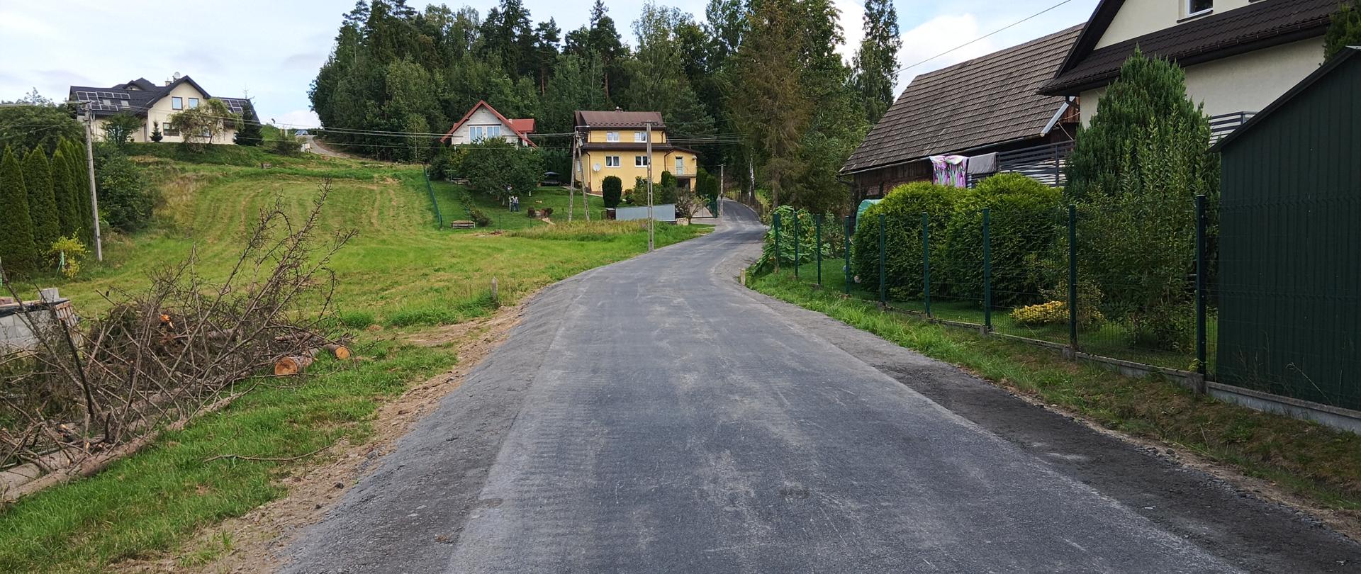 Droga Karbówka