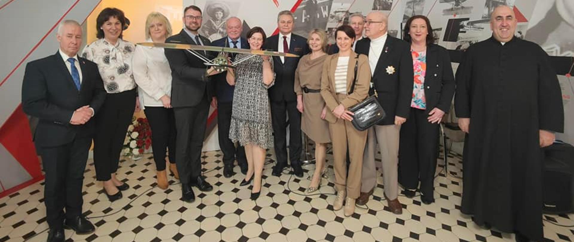 Dzień Patrona w Olbięcinie