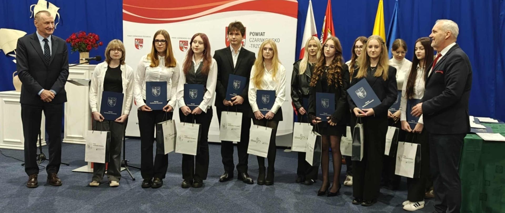 Stypendium Prezesa Rady Ministrów