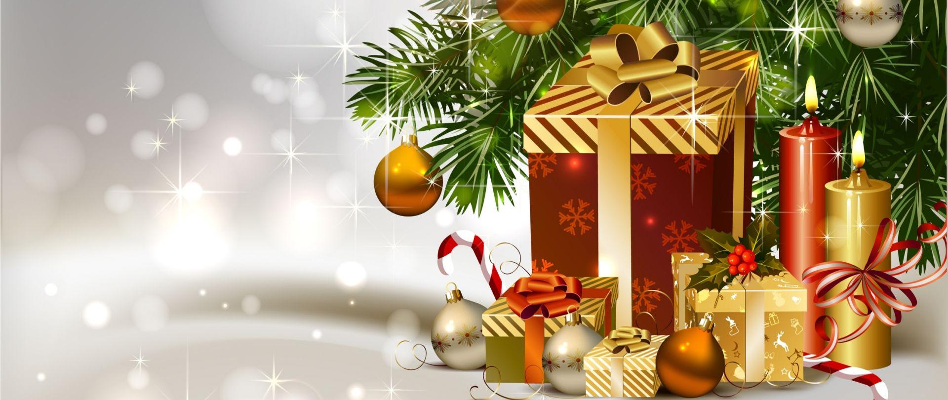 Życzenia świąteczne