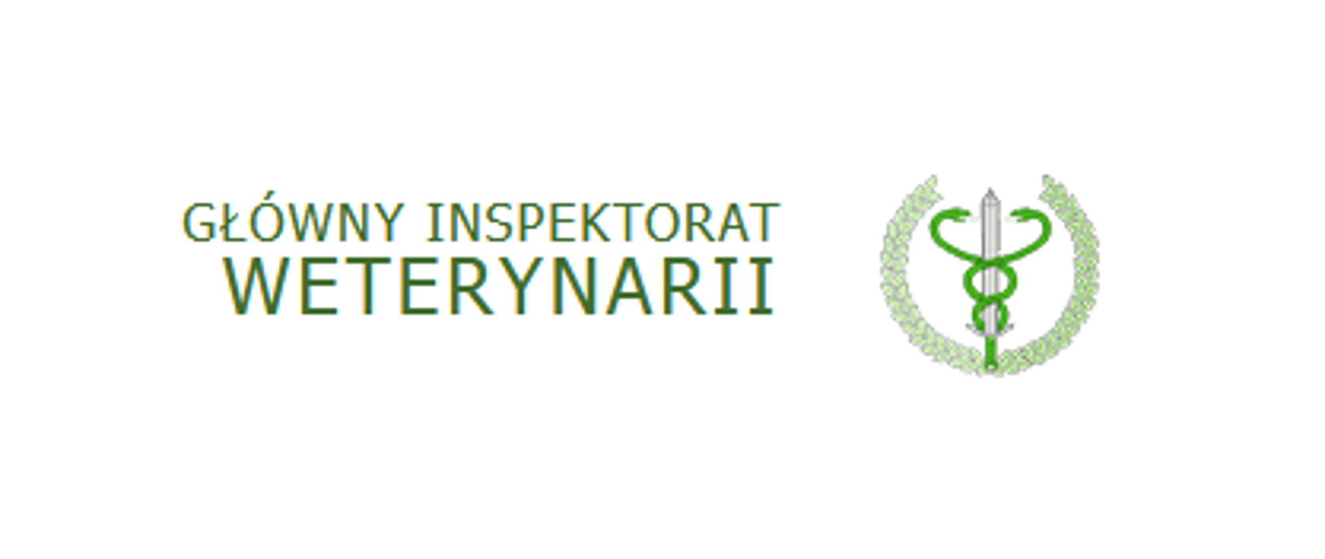 Główny inspektorat weterynarii