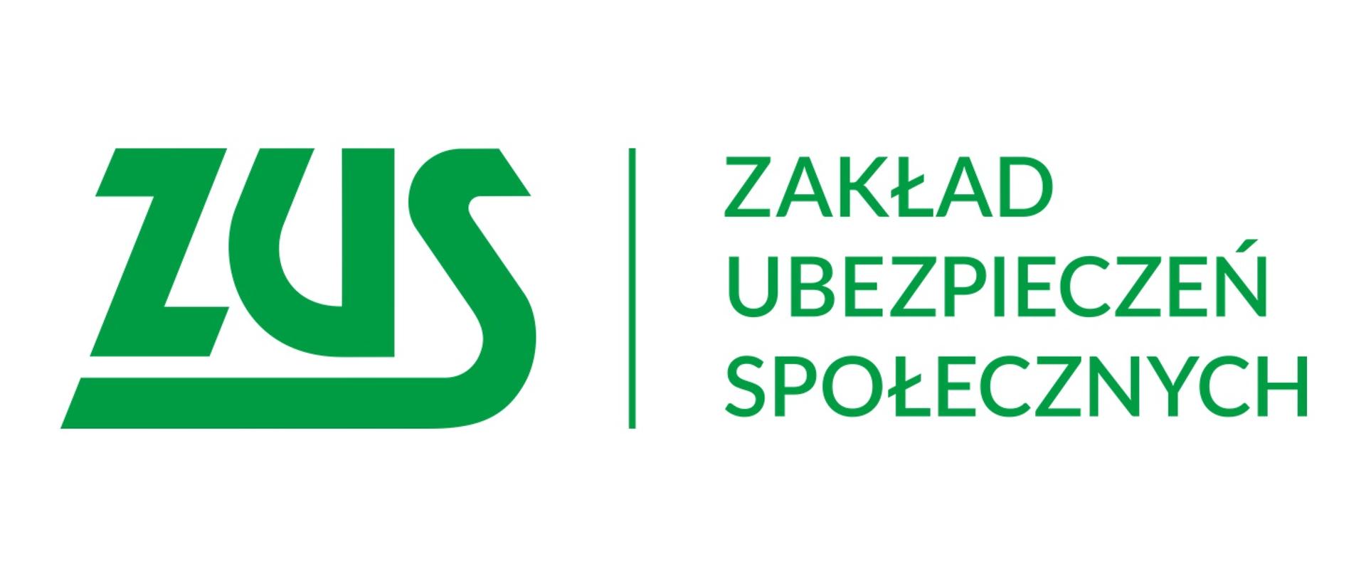 Zakład Ubezpieczeń Społecznych