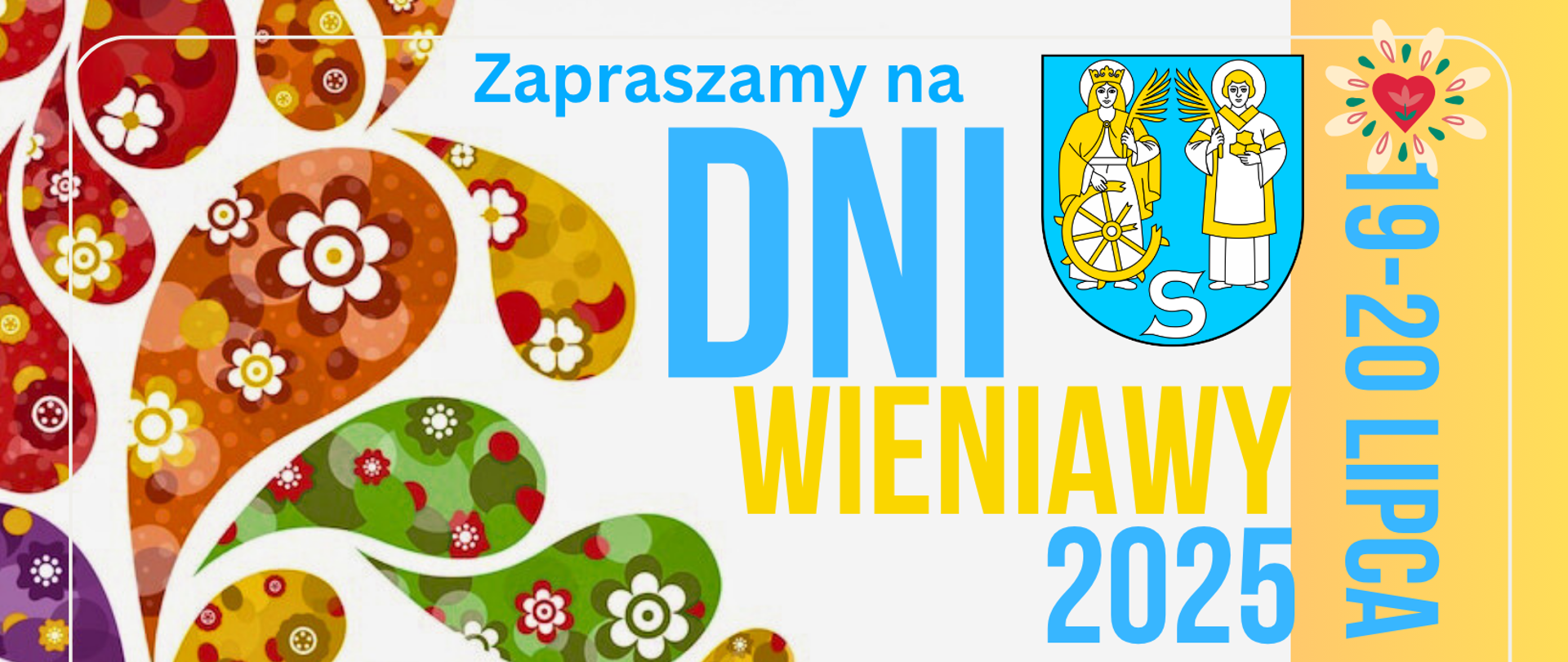 Dni Wieniawy 2025