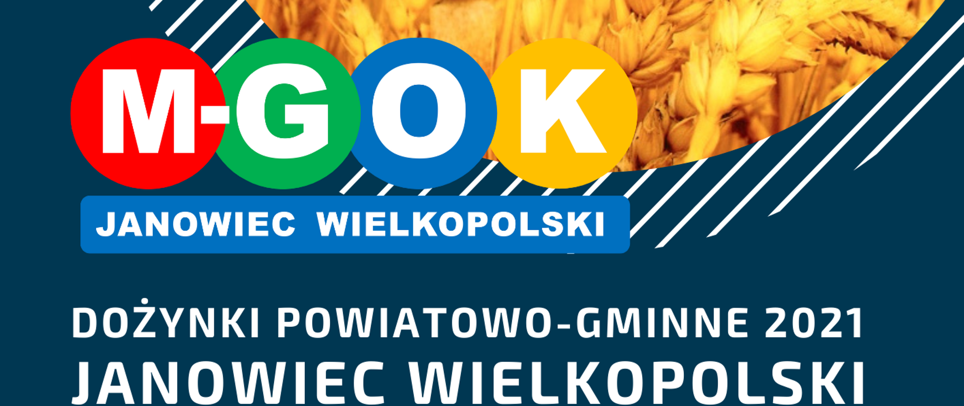 Dożynki 2021
