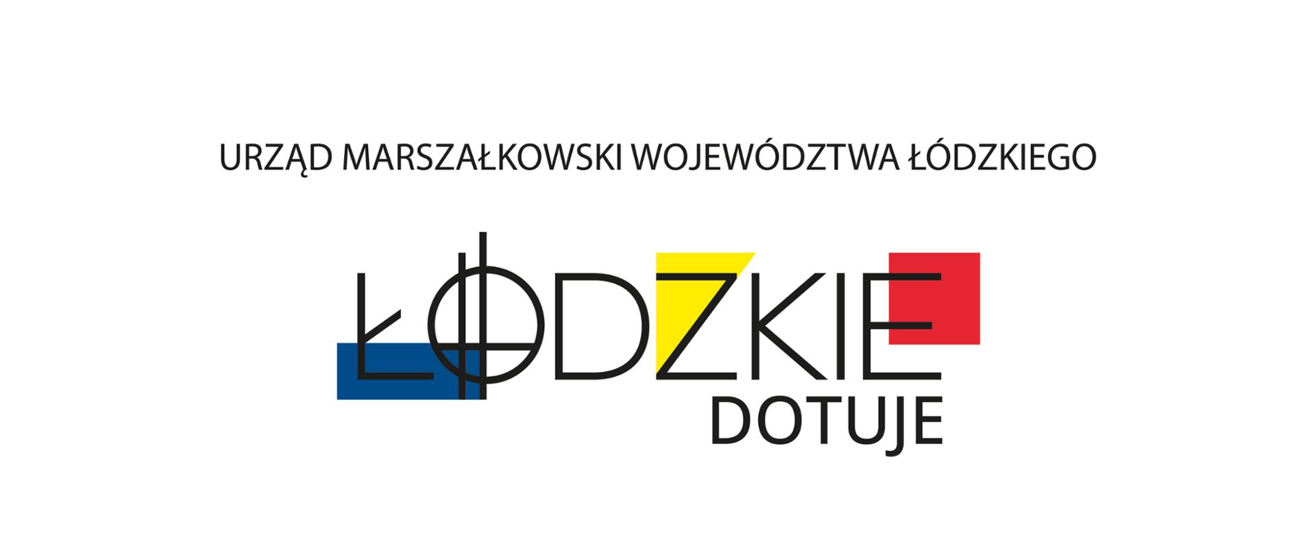 Łódzkie dotuje 2026