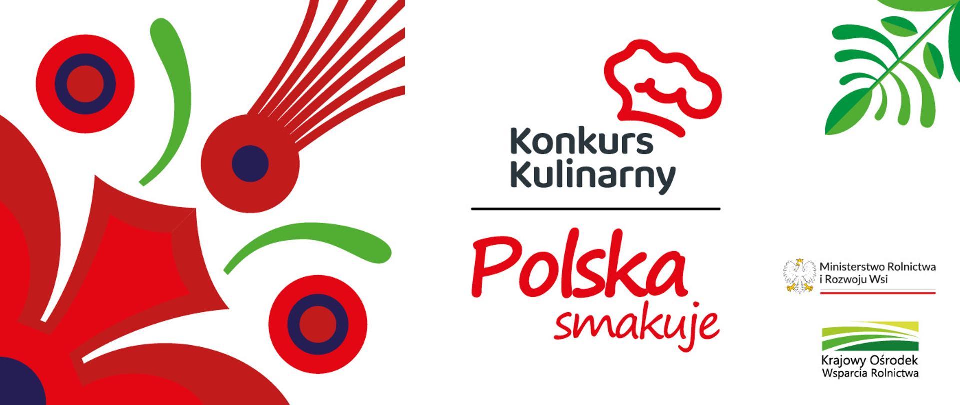 Polska Smakuje - konkurs kulinarny 