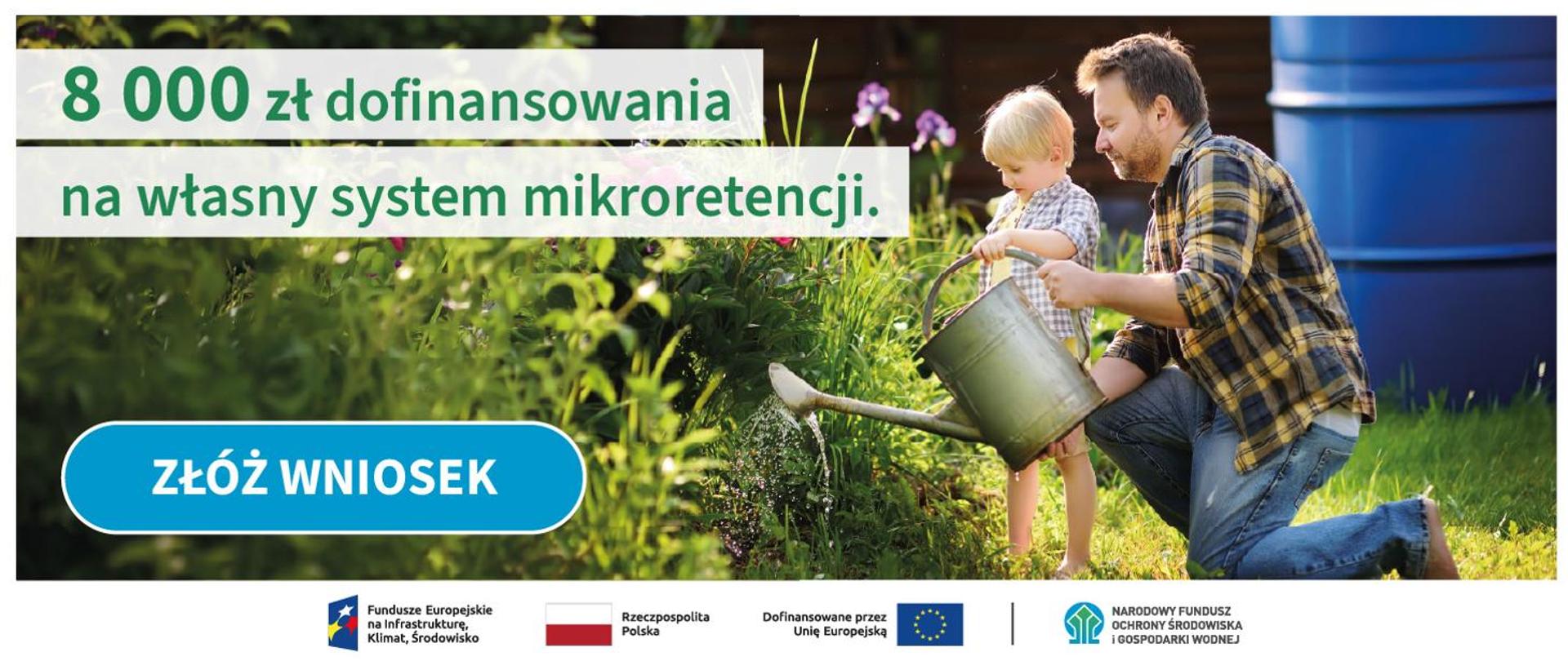 Rusza program „Mikroretencja”!