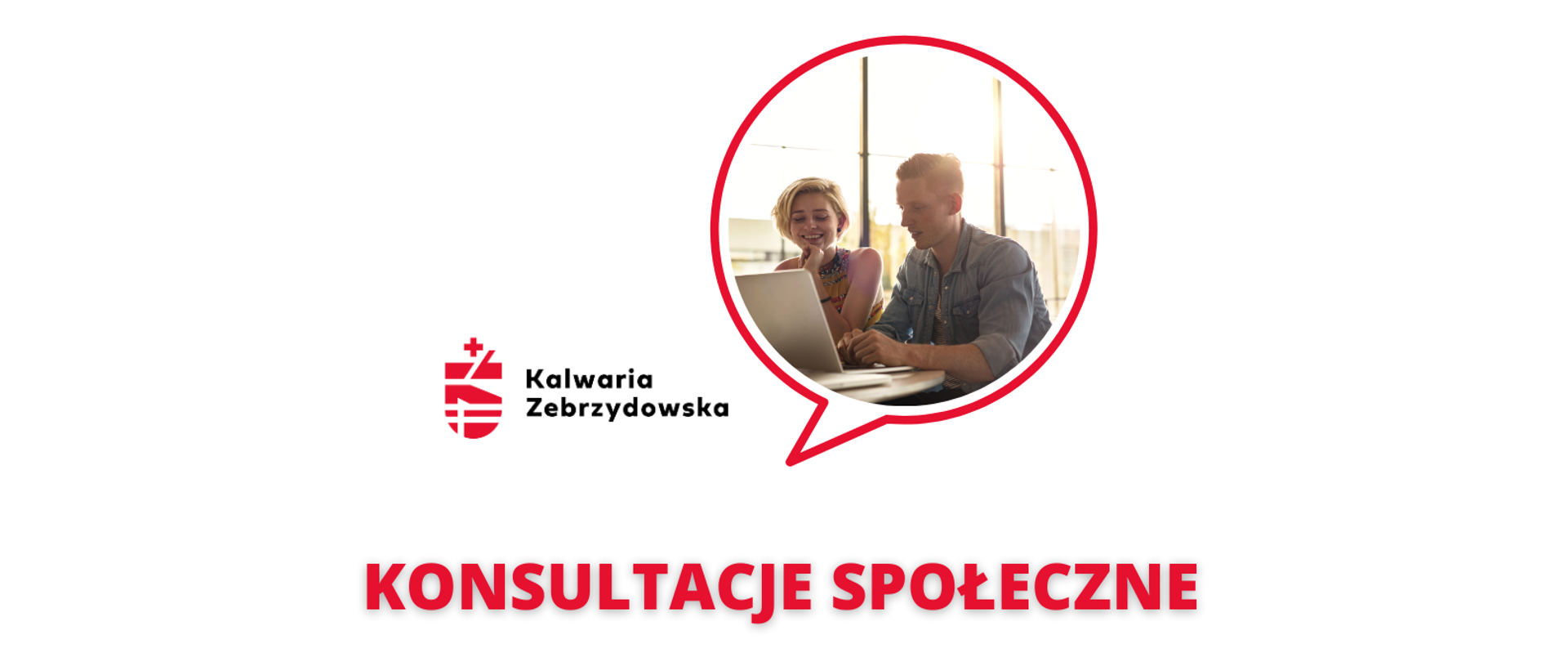 Konsultacje społeczne w sprawie wyboru projektów symboli heraldycznych Gminy Kalwaria Zebrzydowska
