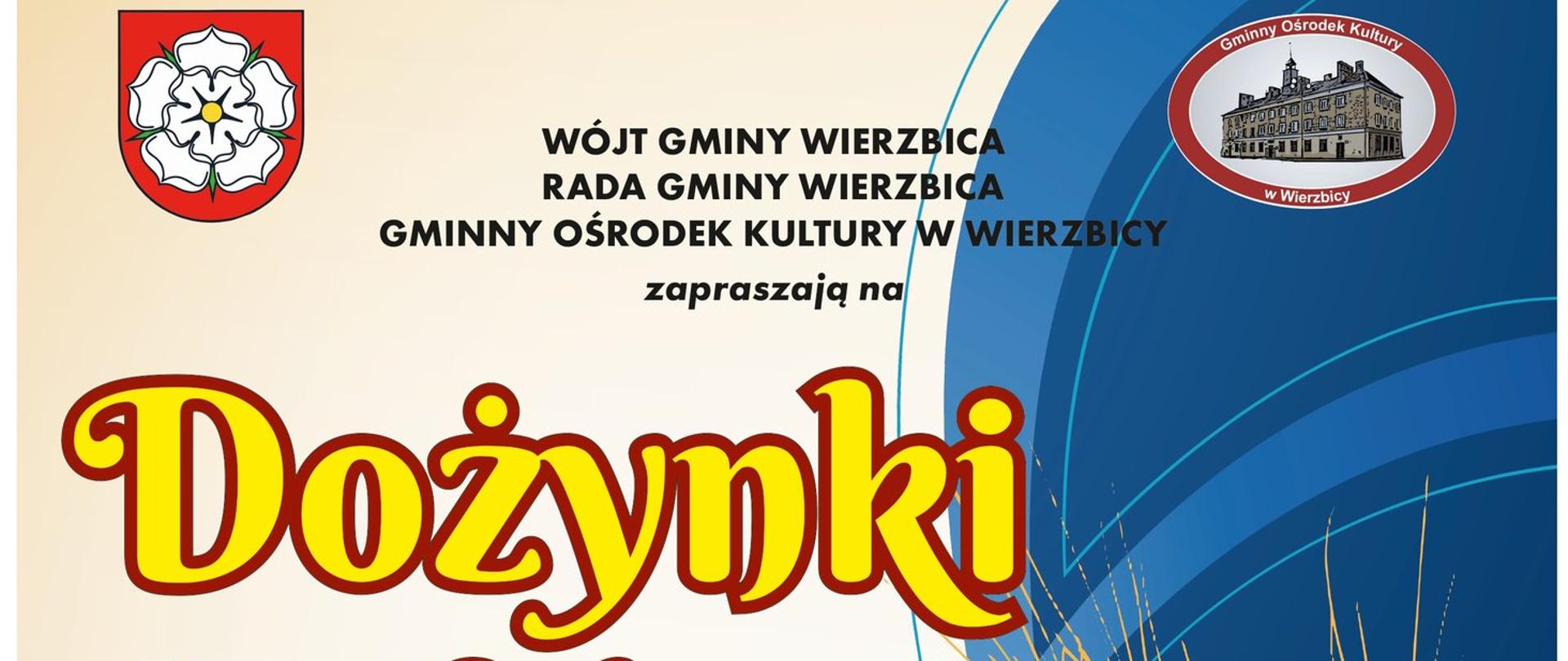 Dożynki 2024
