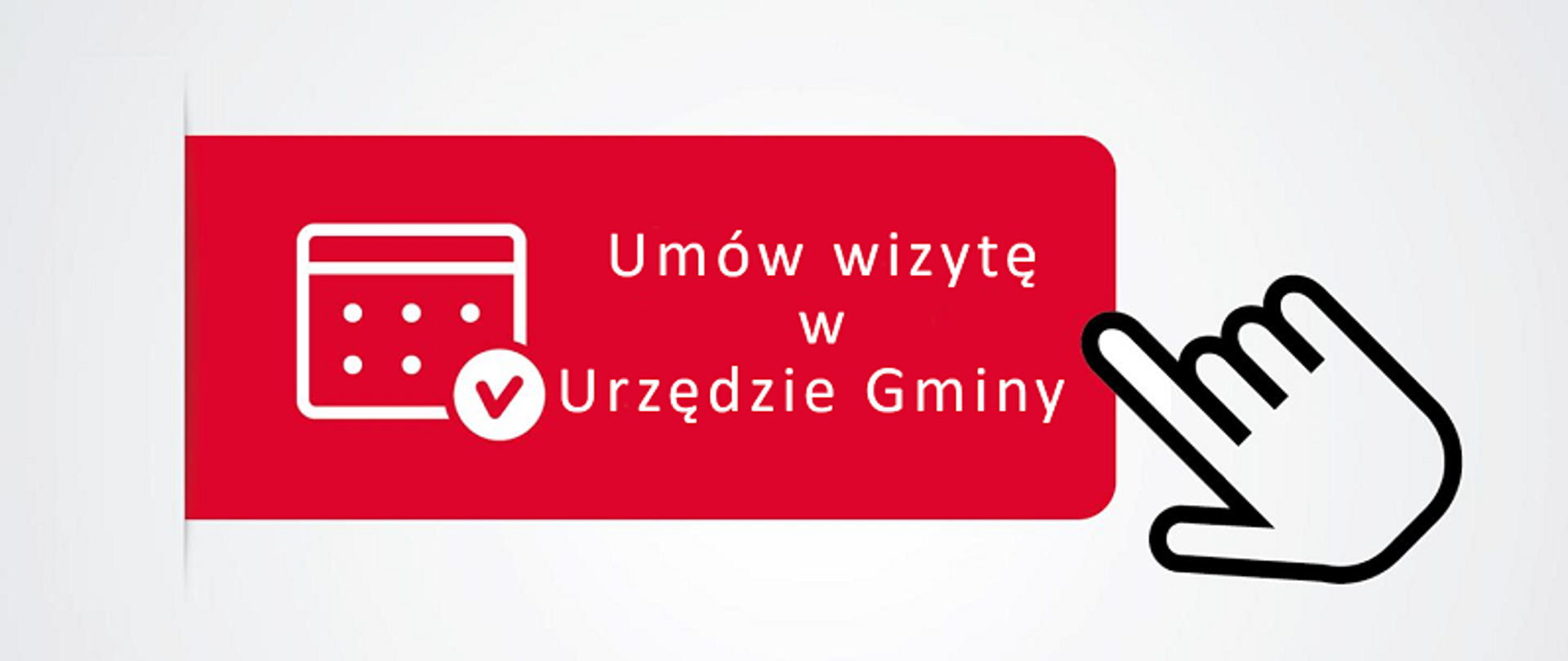 Umów wizytę w Urzędzie Gminy