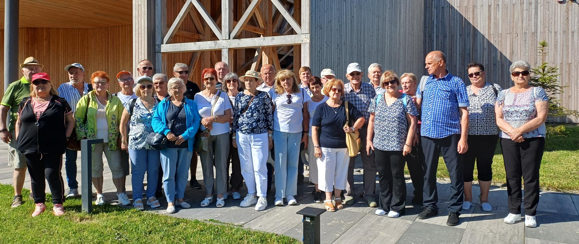 KS Wolica i KS Chrząstówka pod Muzeum