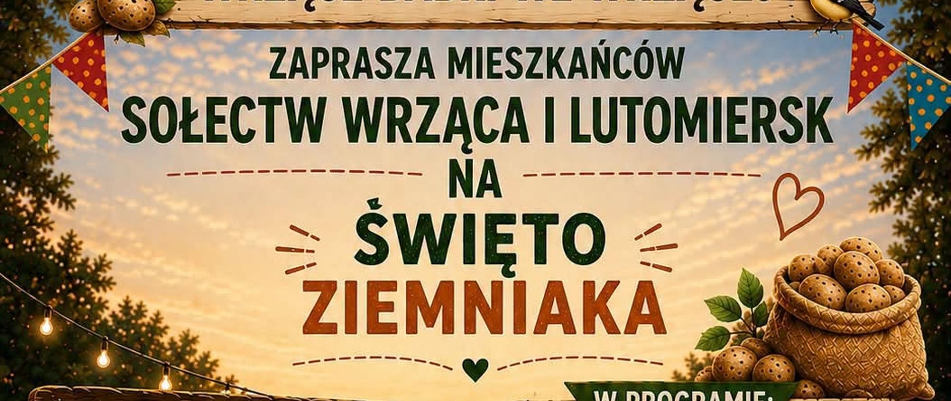 Święto ziemniak