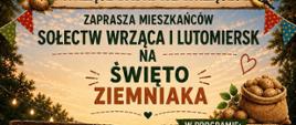 Święto ziemniak
