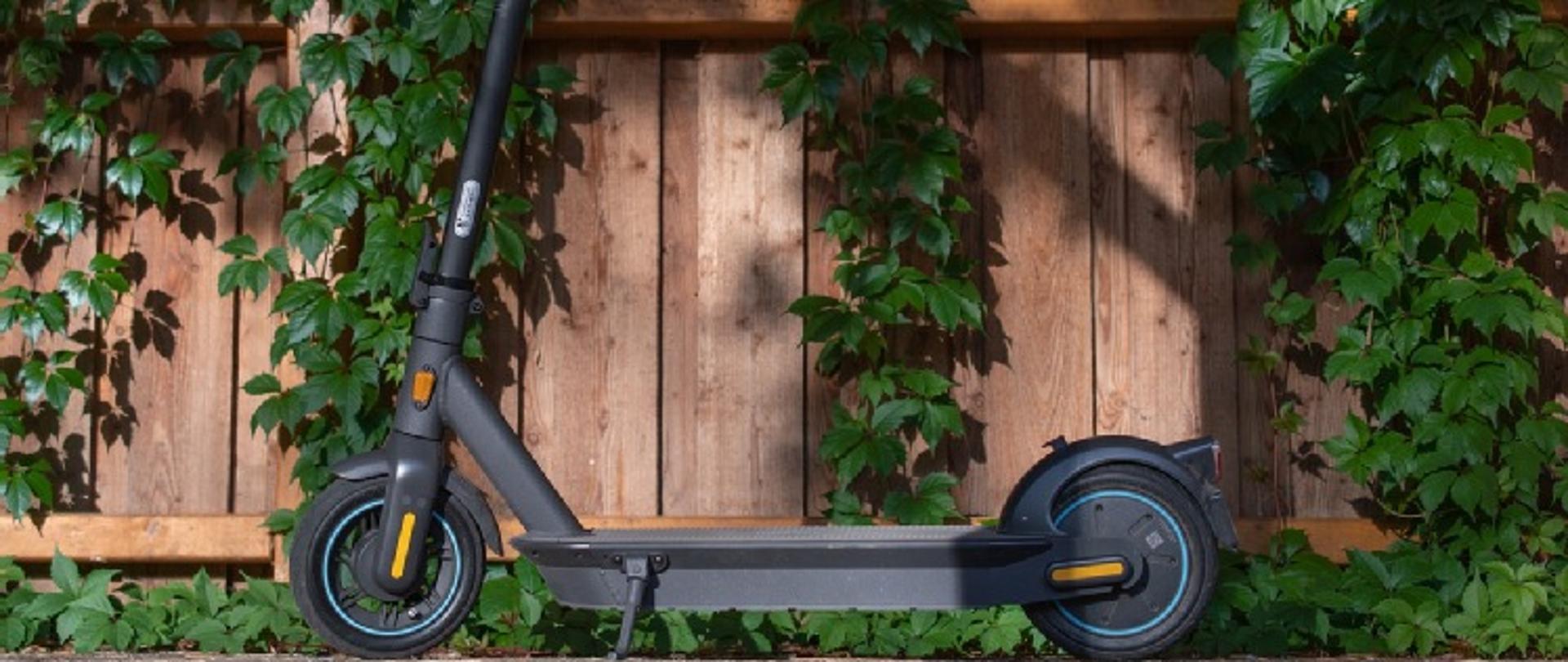 Hulajnoga do wygrania