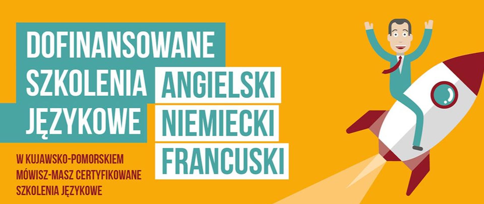 Szkolenie