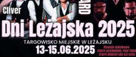 Wszelki informacje znajdujące się na plakacie, zawarte są w artykule.