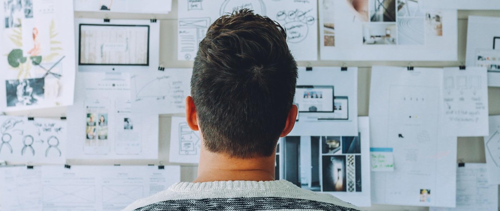 Osoby z zespołem Aspergera na rynku pracy – dajmy im szansę!