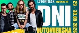 DNI LUTOMIERSKA 2026