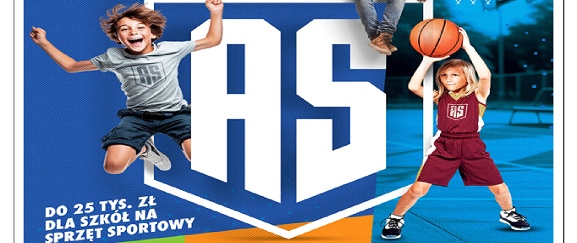 Aktywna szkoła zaproszenie