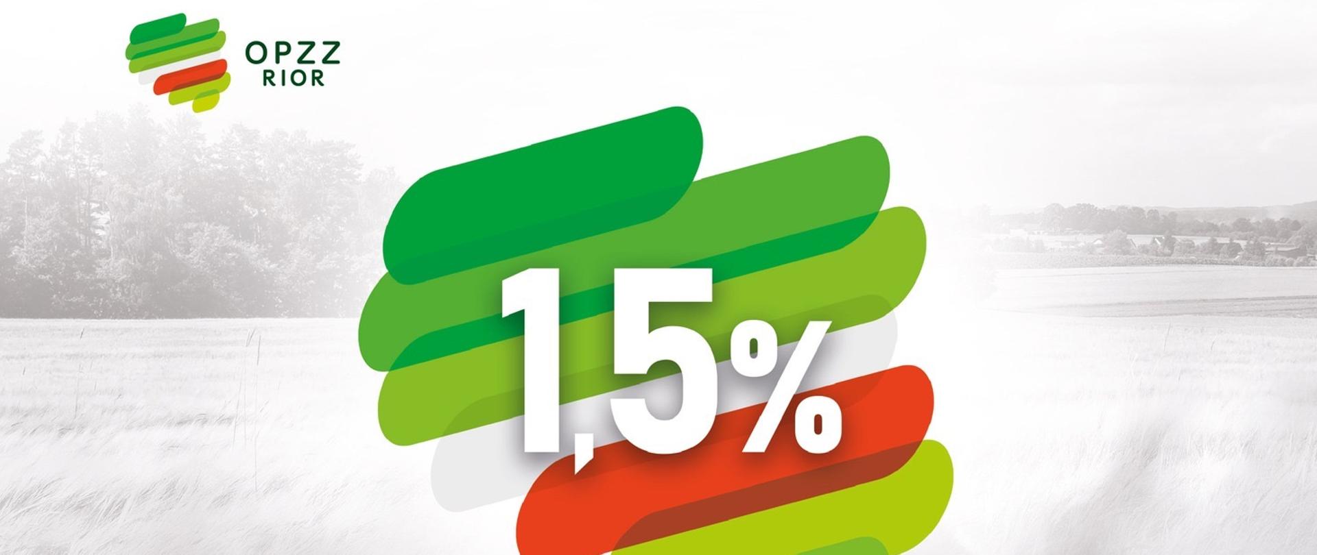 Ulotka dt. podatku rolnego