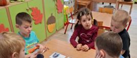 Rozmawiamy o relacjach