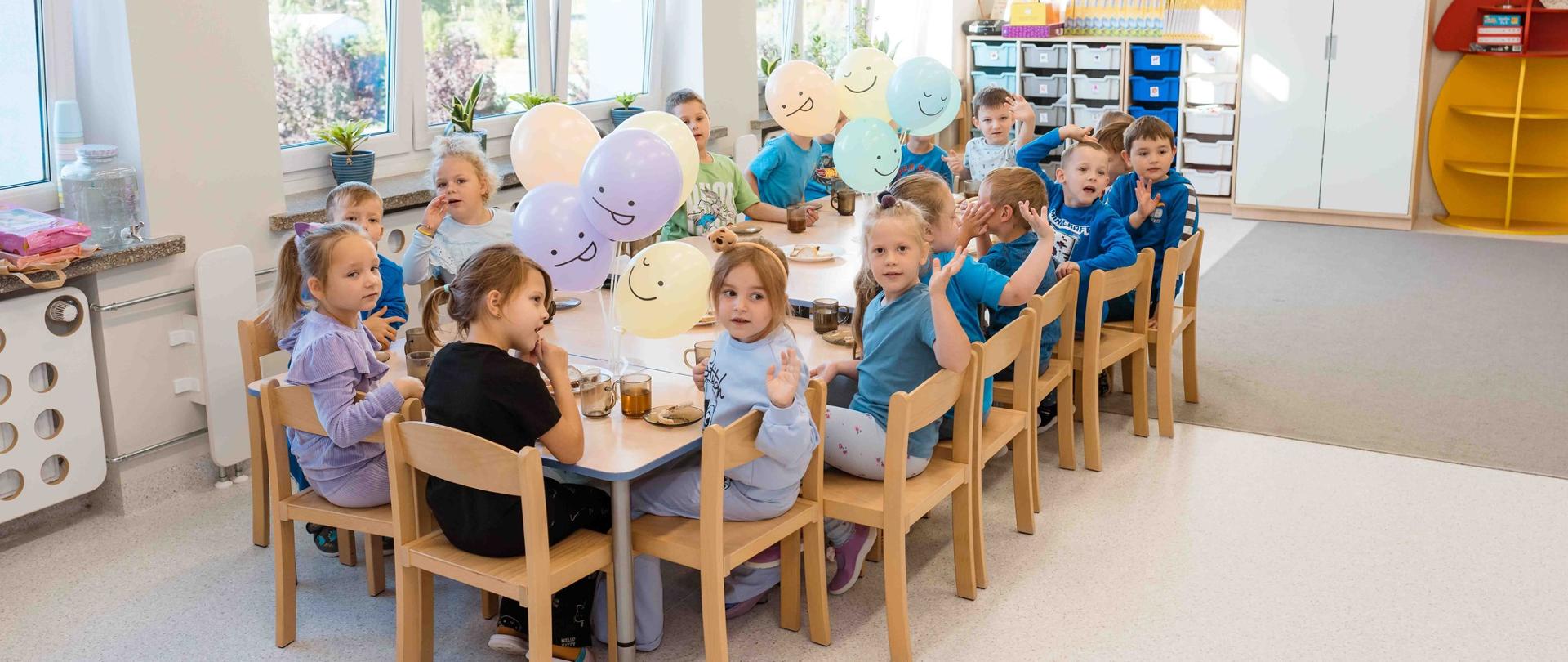 Dzień Przedszkolaka w naszej gminie