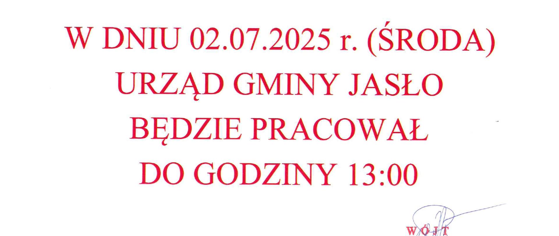 czas_pracy_Urzędu_Gminy