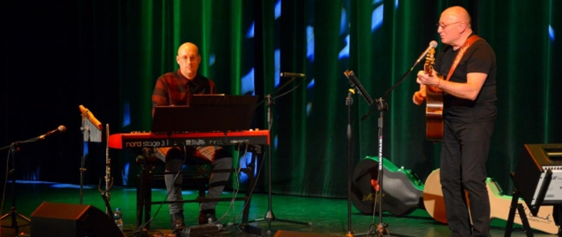 Dzień Kobiet 2021- występ muzyczny