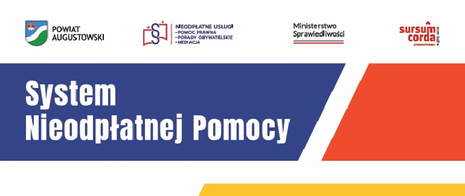 plakat pomoc prawna