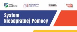 system nieodpłatnej pomocy