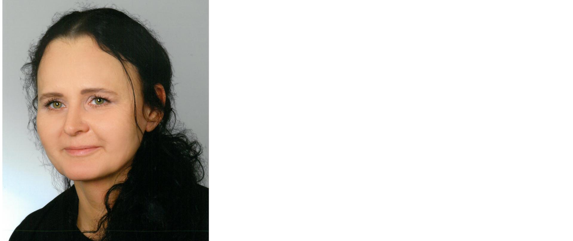 Minkiewicz Magdalena