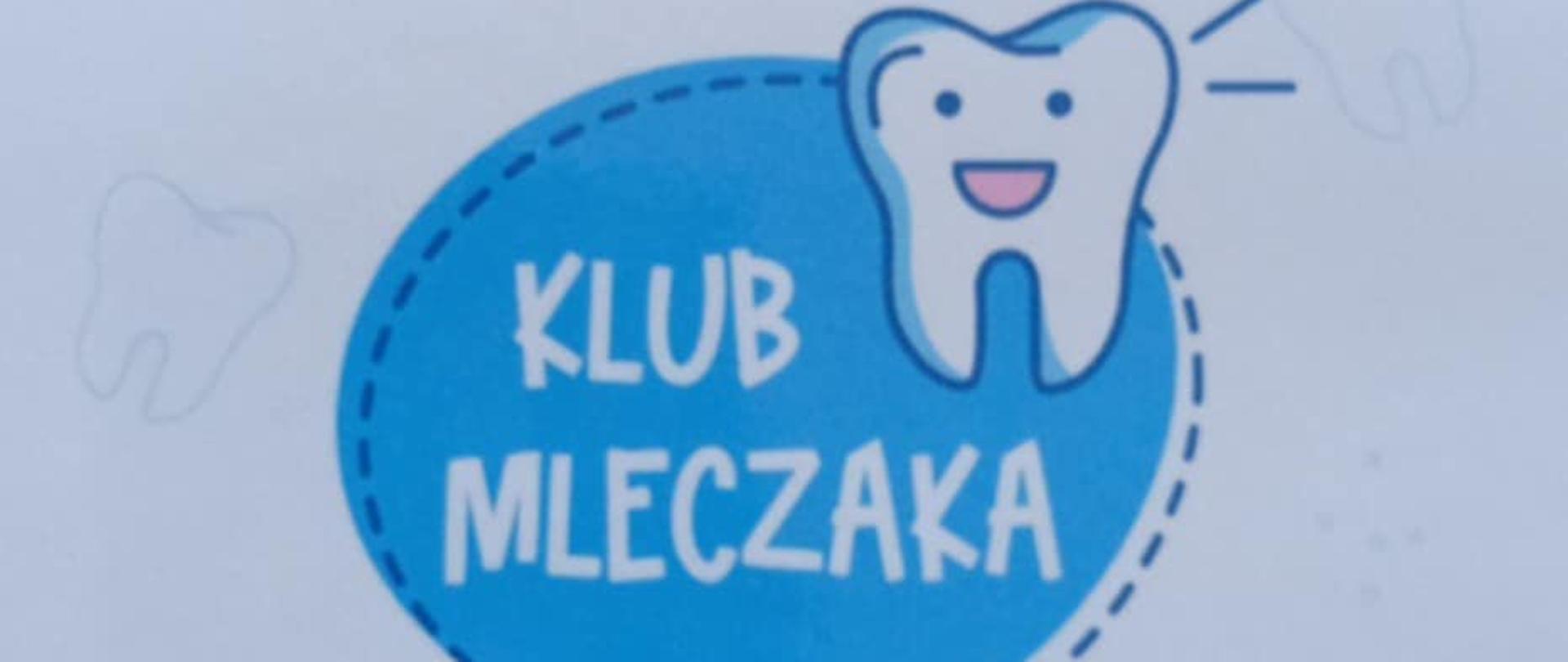 Dyplom Grupa Jeżyki należy do Klubu Mleczaka