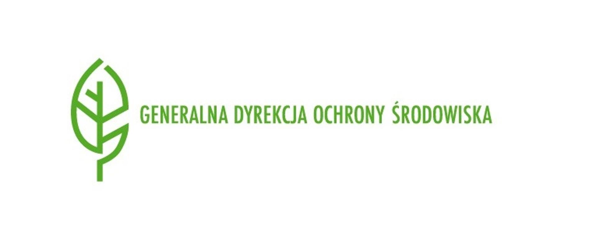 Generalna Dyrekcja Ochrony Środowiska