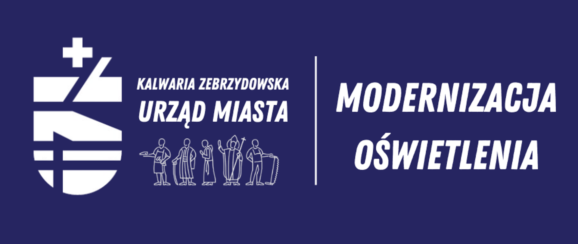 Modernizacja Oświetlenia w Gminie Kalwaria Zebrzydowska