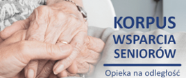 Korpus Wsparcia Seniorów