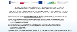 PLAKAT_REKRUTACJA_UCZNIOWIE_RODZICE_NAUCZYCIELE_202526