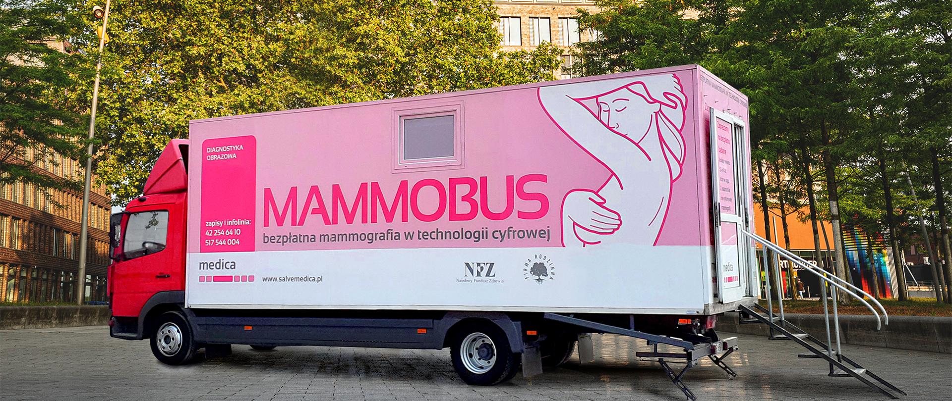 Mammobus