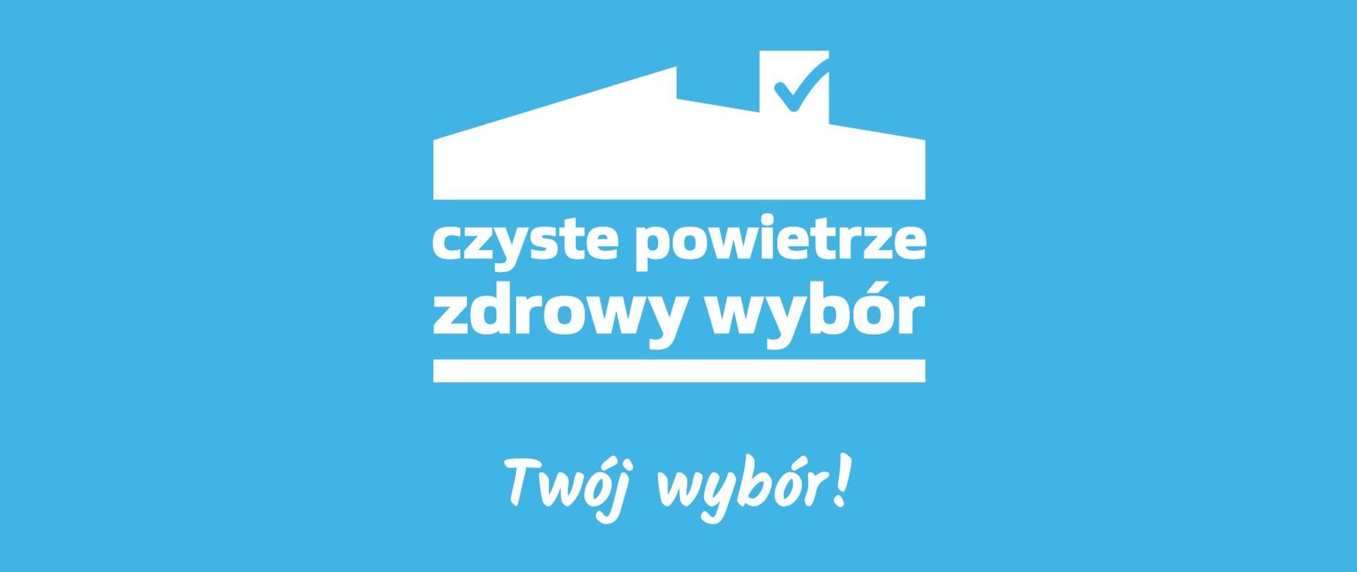 Czyste powietrze