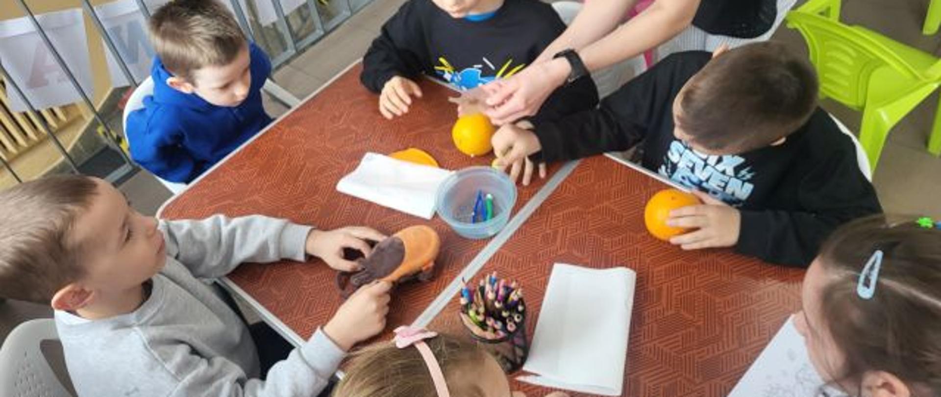 Zajęcia edukacyjne