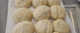 Ciasto na pizze już gotowe!