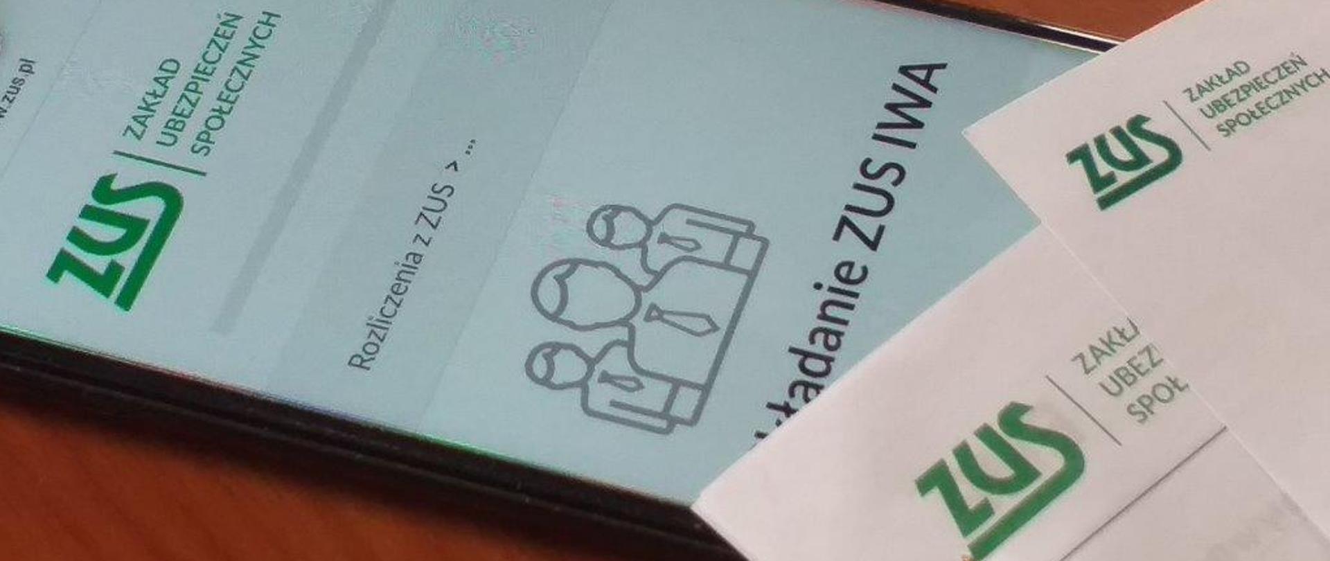 Do 1 lutego trzeba złożyć ZUS IWA za 2020 r.