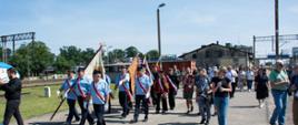 175. rocznica otwarcia linii kolejowej Krzyż – Bydgoszcz