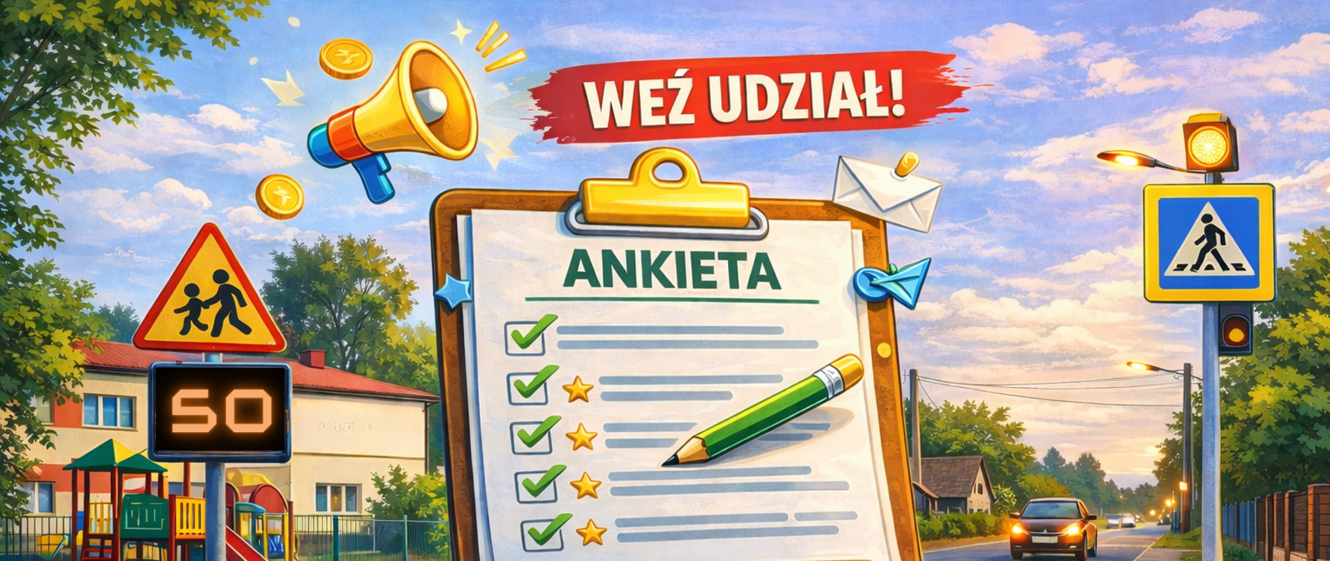 Ankieta
